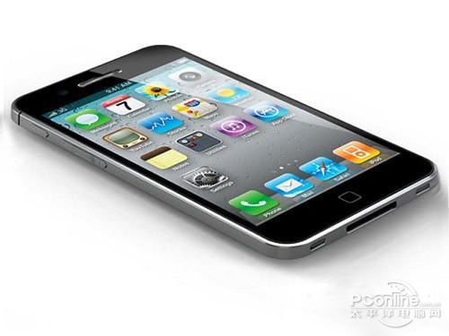 iPhone 5 iPhone 5