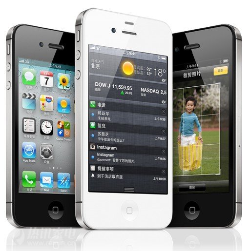 iPhone 4S问题频发 拷问苹果的“完美性” iPhone 4S问题频发 拷问苹果的“完美性”