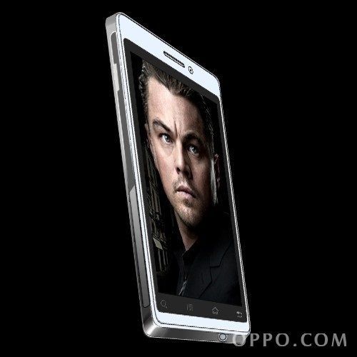 搭载Android 4.0系统？ 传Oppo新旗舰Find 2年底登场