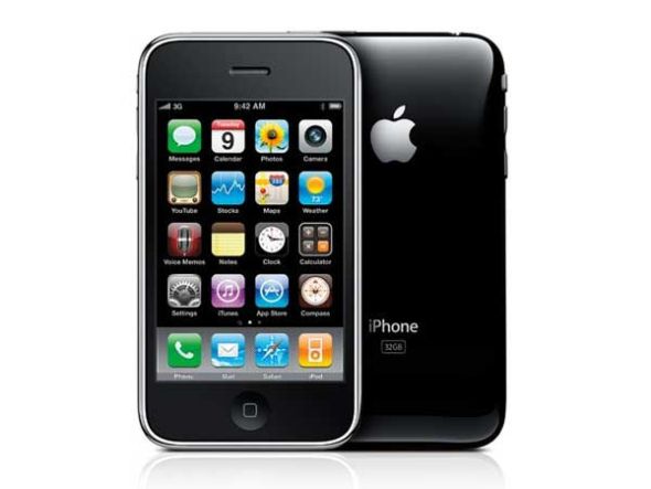 尽管上市已经2年半，iPhone 3GS仍热度不减