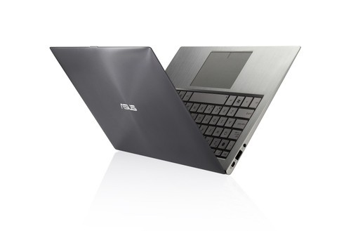 尖端CNC工艺 华硕ZENBOOK™闪耀科技智慧 
