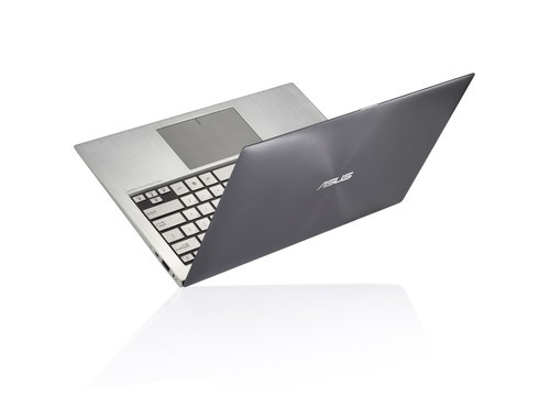 尖端CNC工艺 华硕ZENBOOK™闪耀科技智慧 