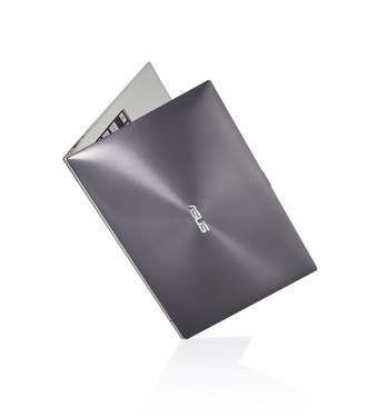 尖端CNC工艺 华硕ZENBOOK™闪耀科技智慧 
