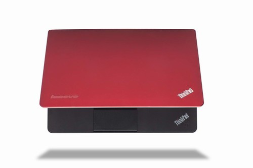 ThinkPad Edge E325——时尚外在 强劲内芯