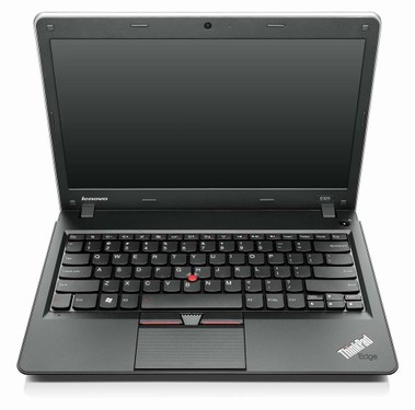ThinkPad Edge E325——时尚外在 强劲内芯