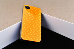 Case Digi Camo Dottern