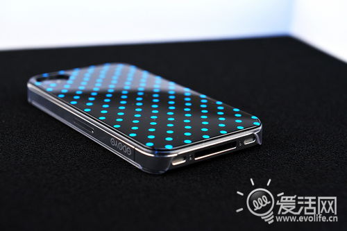 Case Digi Camo Dottern