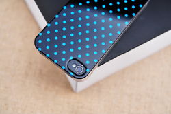 Case Digi Camo Dottern