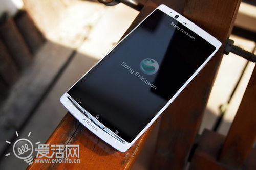 1.5GHz双核+720P大屏 索爱新旗舰Xperia Nozomi抢先看