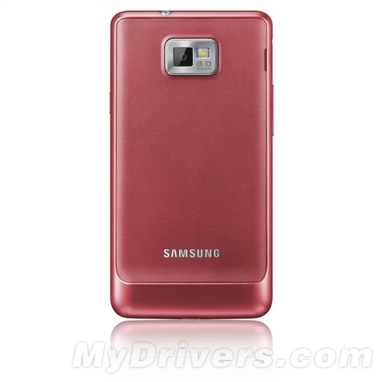 无视iPhone 4S 粉红色Galaxy S II登陆香港