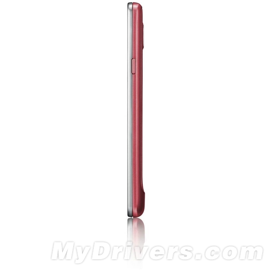 无视iPhone 4S 粉红色Galaxy S II登陆香港