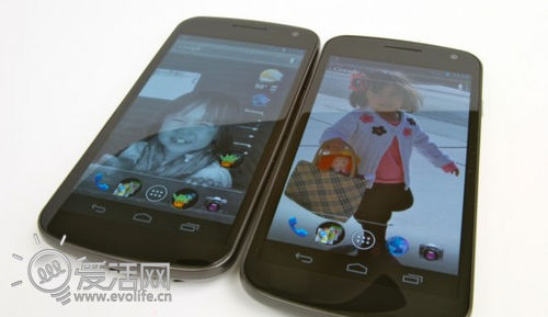 Android 4.0.2新增GSM功能 4.0.3紧随其后即将推出