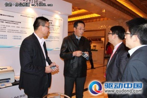 中国智造 倍受政府采购青睐