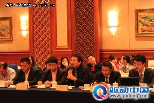 中国智造 倍受政府采购青睐