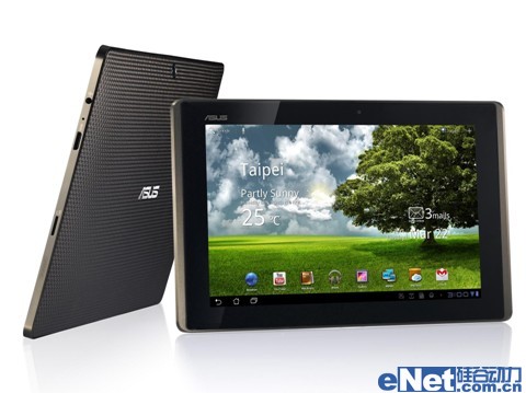 彰显华人实力 华硕EeePad TF101屡获大奖
