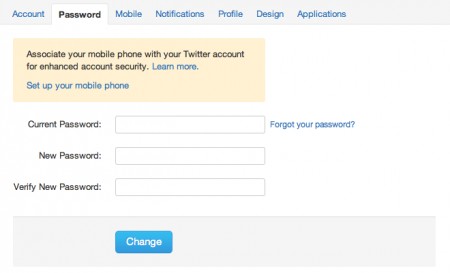 Twitter Twitter