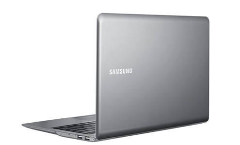 再掀Ultrabook热潮 首款三星超极本530U上市