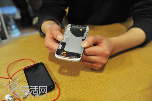 加速整合应用 成熟男眼中的HTC 灵感XE
