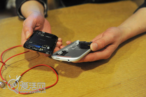 加速整合应用 成熟男眼中的HTC 灵感XE