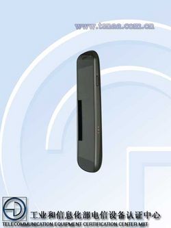 联通定制 三星GALAXY Nexus行货版曝光