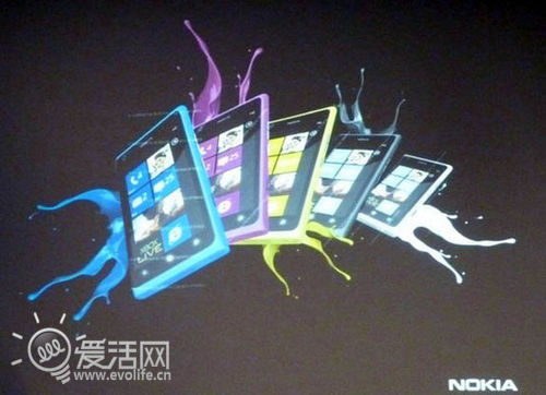 偷梁换柱只为一展芳容 Lumia 900迫不及待想露相