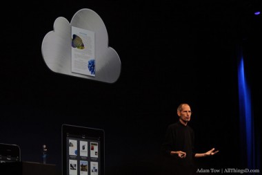 icloud