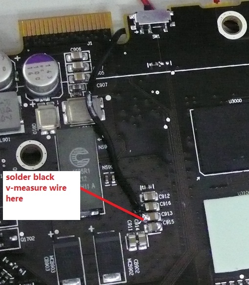 28nm制程发威：Radeon HD 7970狂超1700/8000MHz
