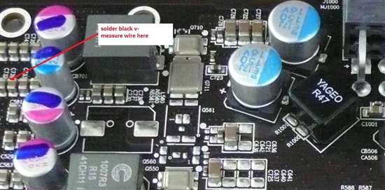 28nm制程发威：Radeon HD 7970狂超1700/8000MHz