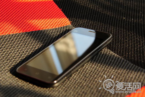 雷军:小米热度已达iPhone 4S三分之二 三五年内不想盈利
