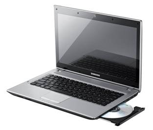 2011年销售明星 三星笔记本电脑Q460 