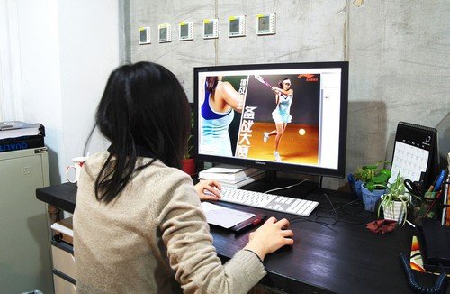 为设计用户量身定制  三星SA850彰显专业品质