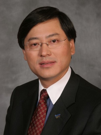 联想杨元庆：智能电视取代传统电视是必然趋势