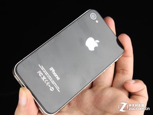 高仿iPhone4S主打性价比 安卓水果手机评测 