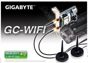 技嘉科技于CES 2012启动新世代主板数字动力引擎