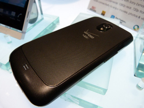 1200万像素 索尼Xperia S拍照样张赏析
