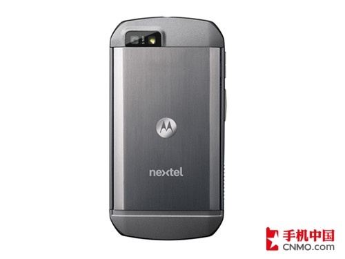 时尚Android智能机 摩托罗拉i940开售 