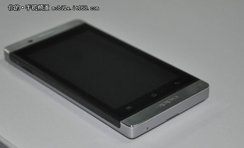 oppo Find3官方宣传图和真机图全面曝