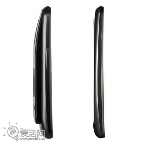 恋上你的背 3800mAh巨无霸电池助力Galaxy Nexus