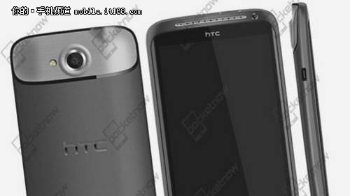 HTC edge更名 四核HTC Supreme即将发布