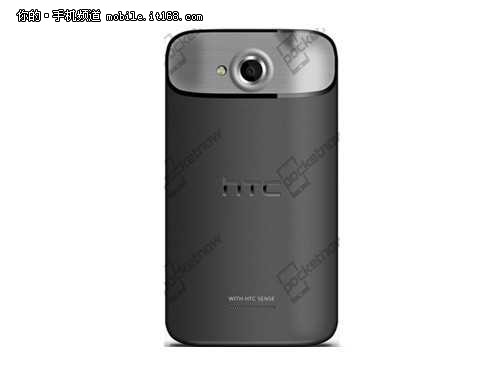 HTC edge更名 四核HTC Supreme即将发布