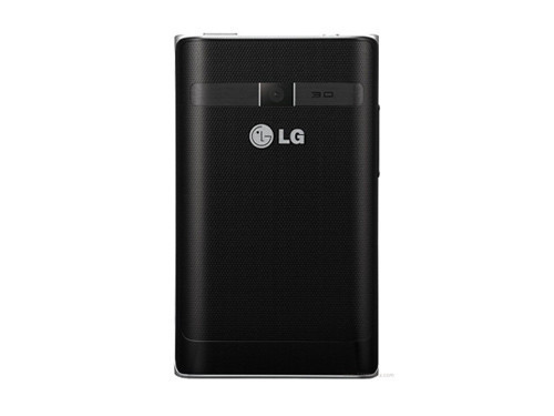 时尚智能机 LG E400 Optimus L3预售中
