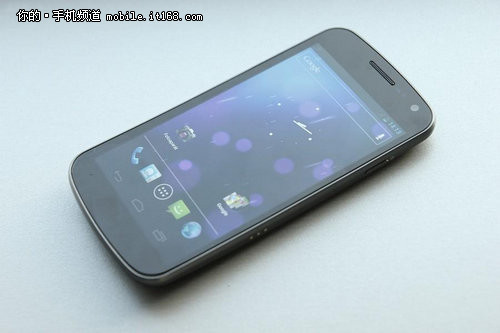 三星GALAXY Nexus升级版泄露 CPU升级