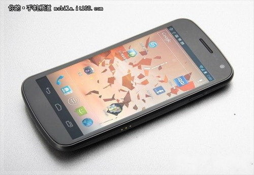 三星GALAXY Nexus升级版泄露 CPU升级