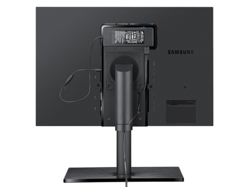 形于外 精于内  三星PLS广视角液晶SA850 