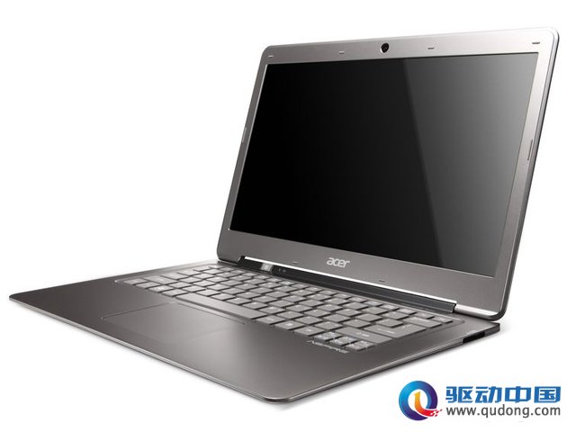 Acer Ultrabook