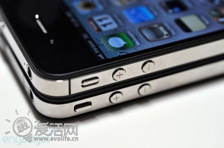 电信版iPhone 4S开放预订业务 暂时面向政企客户