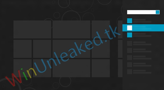 Windows 8 Beta海量截图/功能曝光