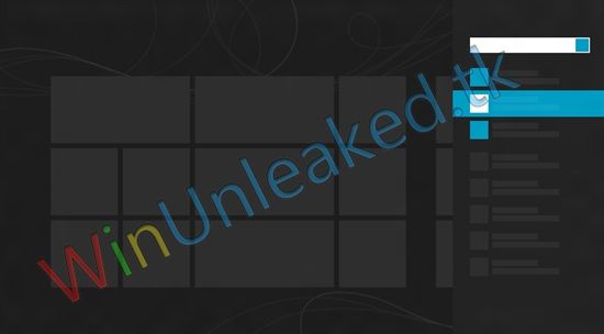 Windows 8 Beta海量截图/功能曝光