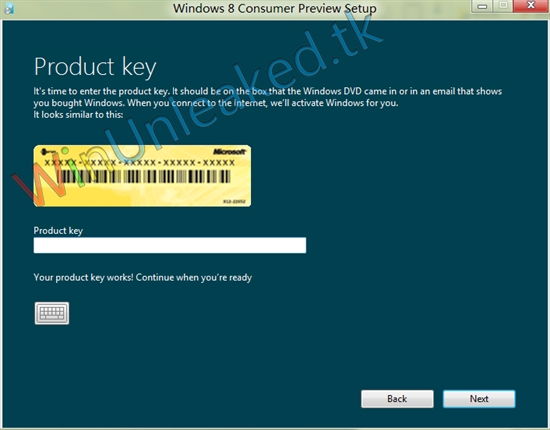 Windows 8 Beta海量截图/功能曝光