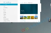 Windows 8 Beta海量截图/功能曝光